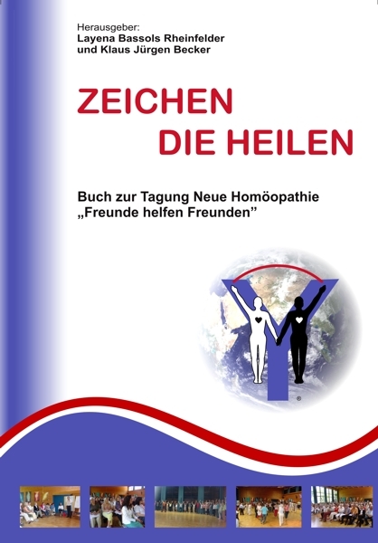 Zeichen die heilen - 