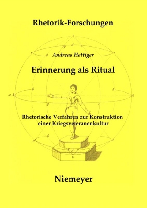 Erinnerung als Ritual - Andreas Hettiger