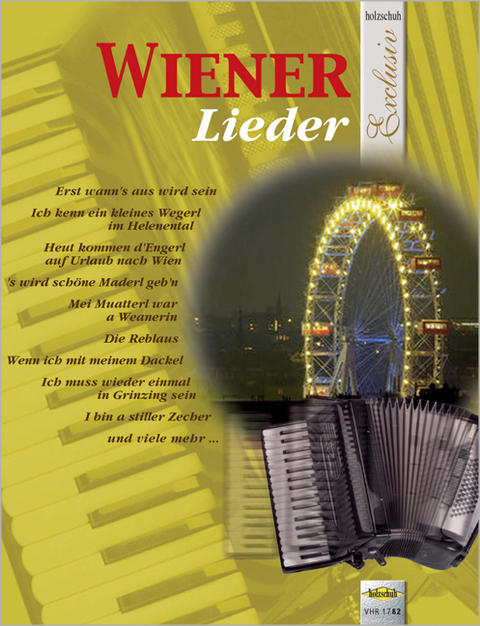 Wiener Lieder - 