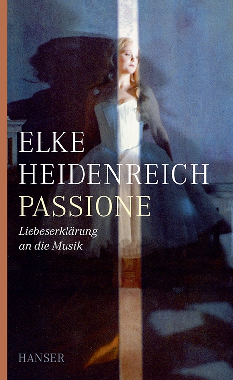 Passione - Elke Heidenreich