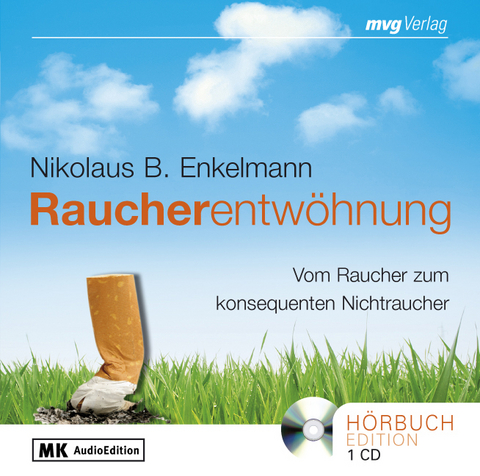 Raucherentwöhnung - Nikolaus B Enkelmann