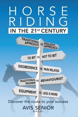 Horse Riding in the 21st Century - Avis Senior
