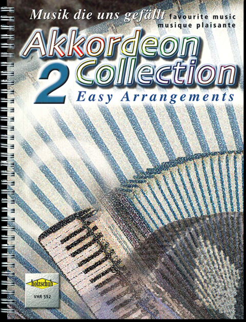 Akkordeon Collection 2 - 