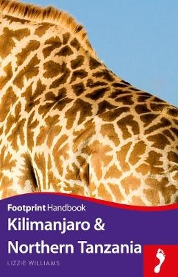 Kilimanjaro & Northern Tanzania - Lizzie Williams