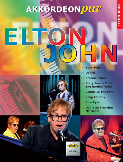 Elton John - 