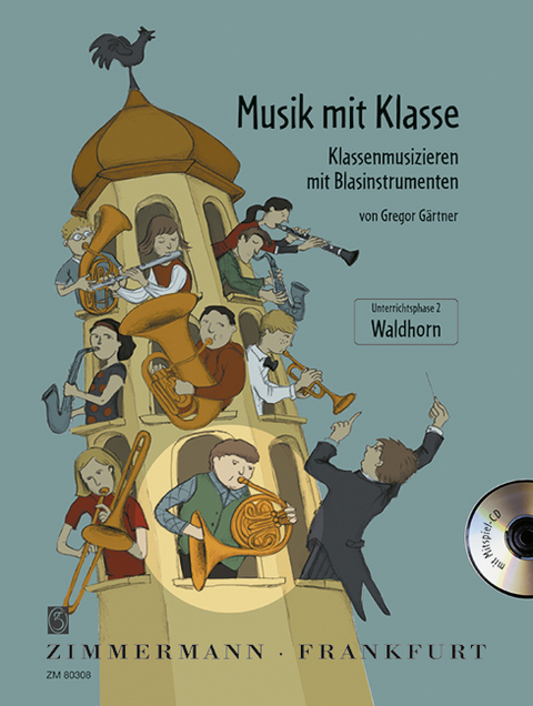 Musik mit Klasse - 