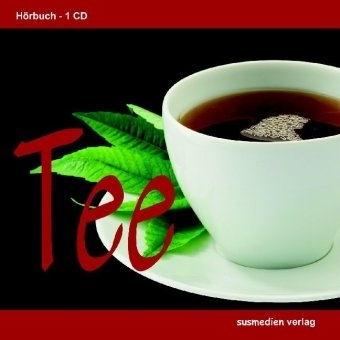 Tee, 1 Audio-CD