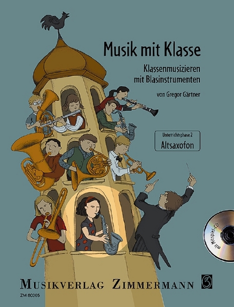 Musik mit Klasse - 