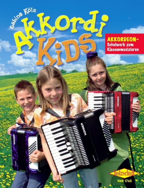 AkkordiKids 1 - 