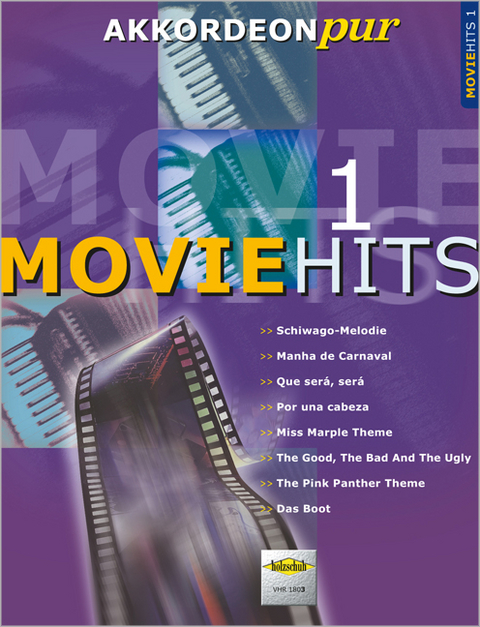 Movie Hits 1 - 