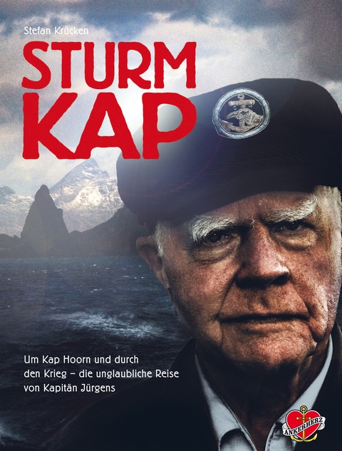 Sturmkap - Stefan Krücken