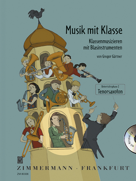 Musik mit Klasse - 