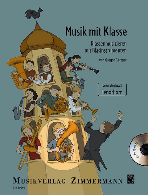 Musik mit Klasse - 