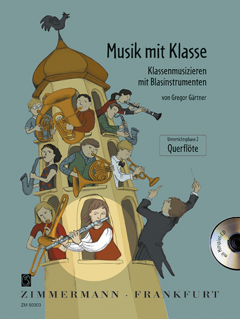 Musik mit Klasse - 