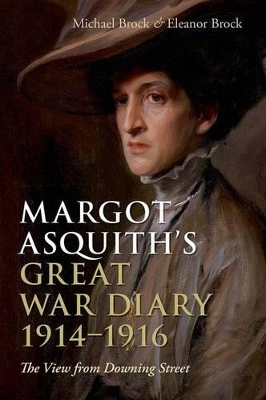 Margot Asquith's Great War Diary 1914-1916 - 