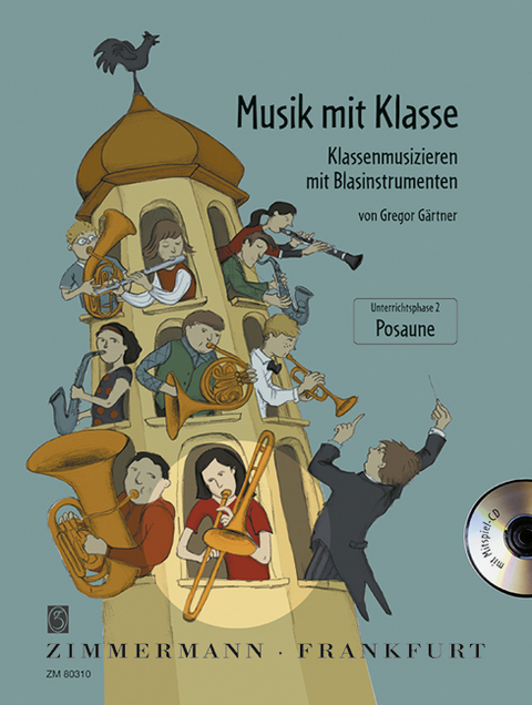 Musik mit Klasse - 