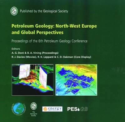 Petroleum Geology: North-West Europe and Global Perspectives - Proceedings of the 6th Petroleum Geology Conference - 