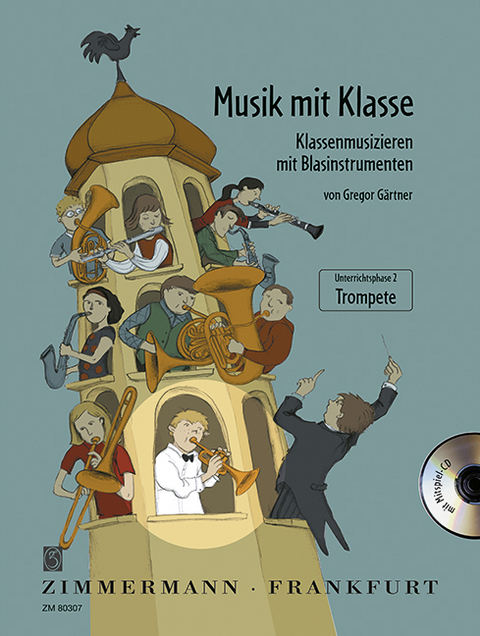 Musik mit Klasse - 