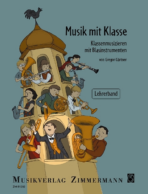 Musik mit Klasse - 