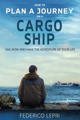 How to Plan a Journey on a Cargo Ship - Federico Lepri