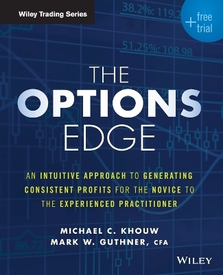 The Options Edge - Michael C. Khouw, Mark W. Guthner