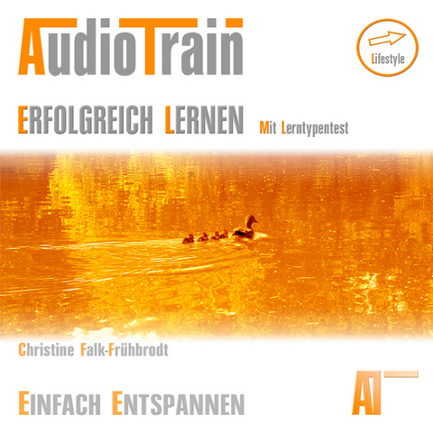 Erfolgreich Lernen - Christine Falk-Frühbrodt