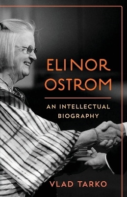 Elinor Ostrom - Vlad Tarko