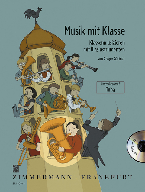 Musik mit Klasse - 