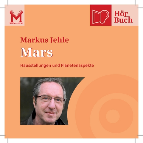 Mars - Markus Jehle
