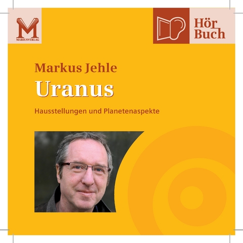 Uranus - Markus Jehle