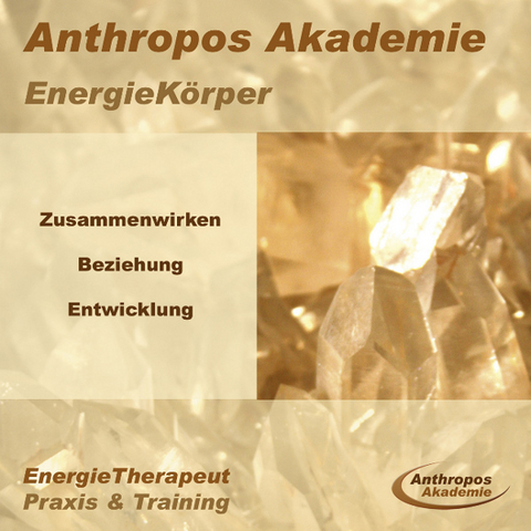 EnergieKörper - Alice Drott, Markus Trapple