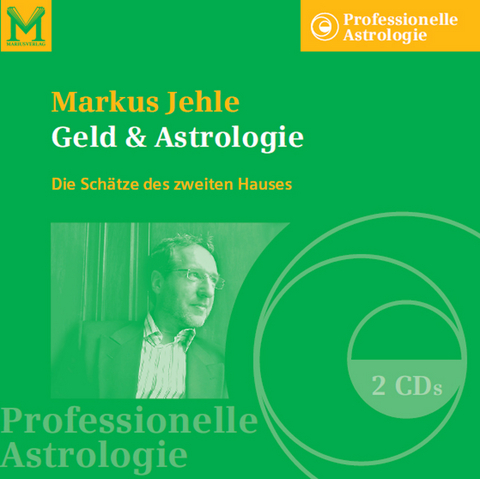 Professionelle Astrologie - Markus Jehle