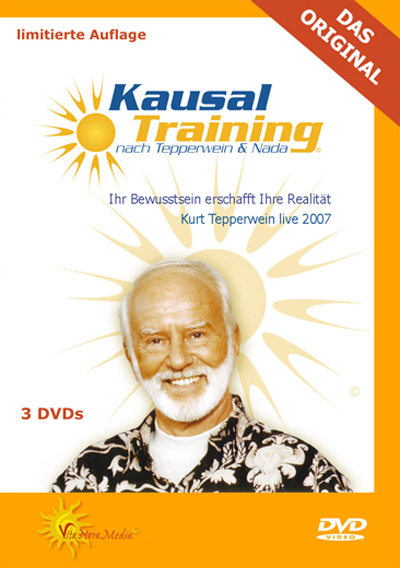 Kausal-Training - Kurt Tepperwein