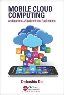 Mobile Cloud Computing - Debashis De