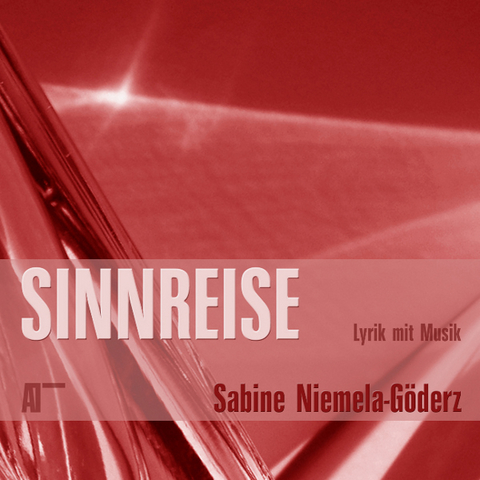 Sinnreise, Audio-CD - Sabine Niemela-Göderz