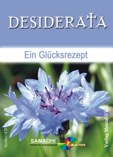 Desiderata - 