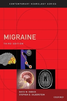 Migraine - David Dodick, Stephen Silberstein