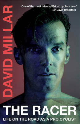 The Racer - David Millar