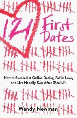 121 First Dates - Wendy Newman