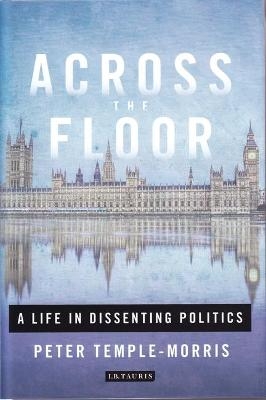 Across the Floor - Peter Temple-Morris