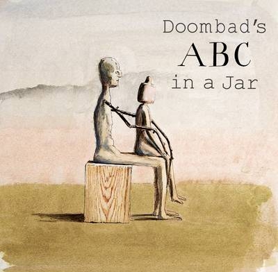 Doombad's ABC in a Jar - Christiane Sasportas
