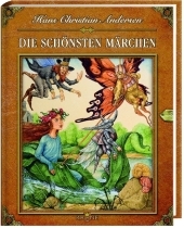 Hans-Christian Andersen.  Die schönsten Märchen - 