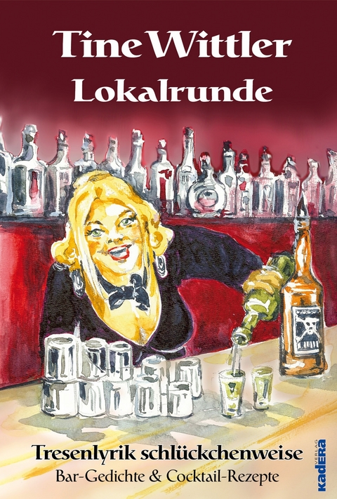 Lokalrunde - Tine Wittler