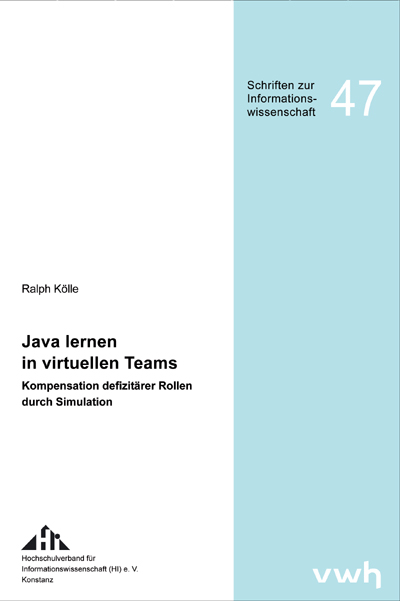 Java lernen in virtuellen Teams - Ralph Kölle