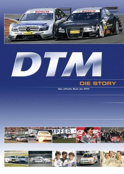 DTM - die Story - Thomas Voigt