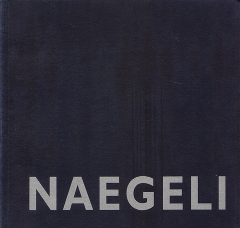 Harald Naegli - 