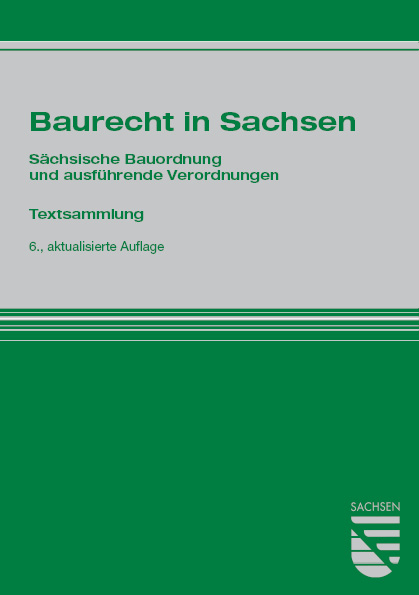 Baurecht in Sachsen