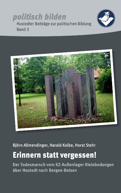 Erinnern statt vergessen! - 