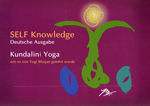 Self Knowledge - Yogi Bhajan