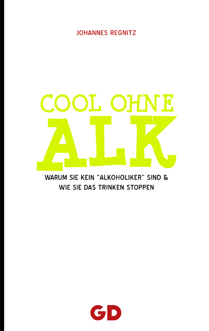 Cool ohne Alk - Johannes Regnitz